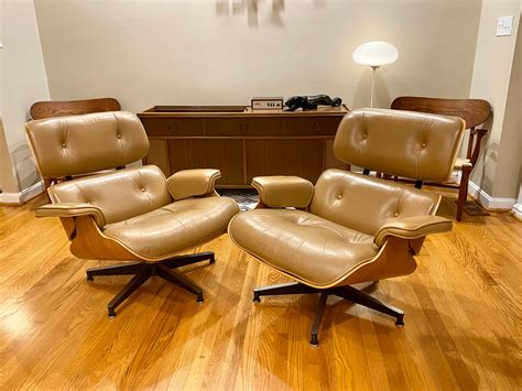 original herman miller eames chair|genuine eames chair.